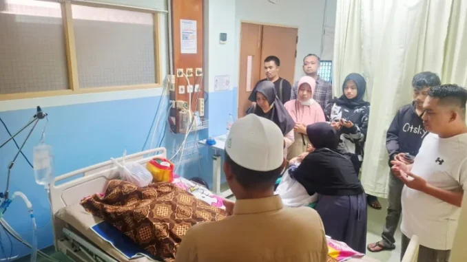 Polres Kubu Raya menyelidiki kematian santri Pesantren Labbaik Indonesia di Sungai Kakap, kasus viral di medsos ini ditangani bersama KPAI sambil menunggu hasil visum resmi.