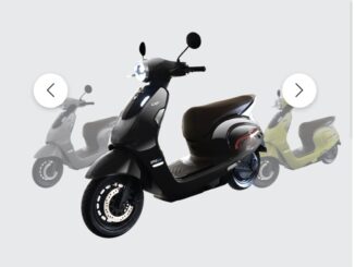Indomobil Emotor QT dan QT Pro 2026 resmi meluncur, harga mulai Rp 15 juta dengan baterai hingga 2,88 kWh dan jarak tempuh sampai 135 km, ini bedanya.