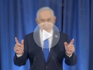Video Netanyahu disebut punya enam jari dan diduga buatan AI, namun pemeriksaan fakta menunjukkan rekaman aslinya normal dan efek bayangan memicu ilusi optik viral.