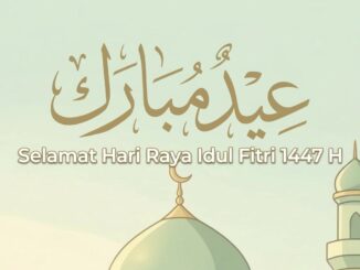 Menjelang Lebaran 2026, prompt AI makin tren untuk mengubah foto selfie jadi kartu ucapan Idul Fitri yang personal dan estetik. Simak cara, tips, dan contoh promptnya di sini.