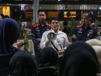 ANTARA menyampaikan klarifikasi dan permohonan maaf atas berita salah “Pemerintah setop penerbangan luar negeri imbas konflik Iran” serta mencabut konten dan menjatuhkan sanksi internal.