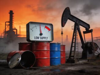 Cadangan minyak Jepang dilepas 26 Maret 2026 untuk mengamankan pasokan energi di tengah konflik Timur Tengah, penutupan Selat Hormuz, dan lonjakan harga minyak dunia.