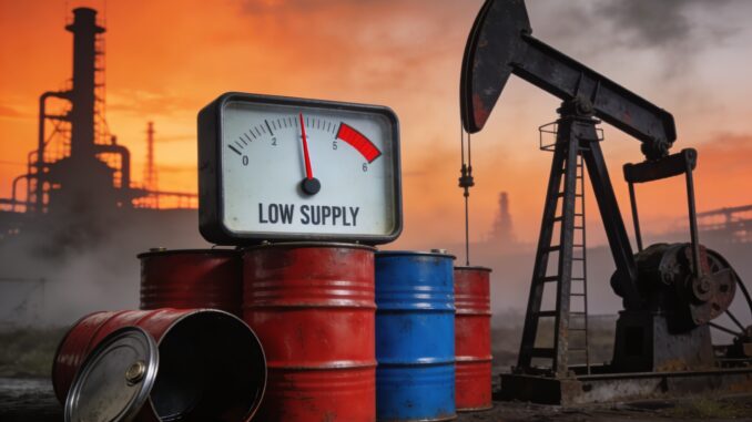Cadangan minyak Jepang dilepas 26 Maret 2026 untuk mengamankan pasokan energi di tengah konflik Timur Tengah, penutupan Selat Hormuz, dan lonjakan harga minyak dunia.