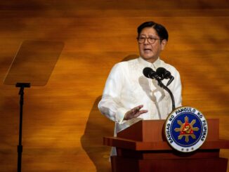 Filipina umumkan darurat energi, cadangan BBM hanya 45 hari. Marcos bentuk komite khusus amankan impor minyak di tengah konflik dan penutupan Selat Hormuz.