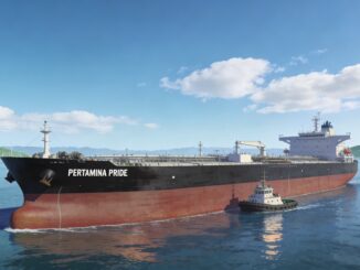 Iran melonggarkan blokade selektif di Selat Hormuz dan memberi sinyal positif bagi kapal Pertamina yang kini bersiap melintas usai lobi intensif Kemlu RI.
