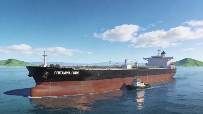Iran melonggarkan blokade selektif di Selat Hormuz dan memberi sinyal positif bagi kapal Pertamina yang kini bersiap melintas usai lobi intensif Kemlu RI.