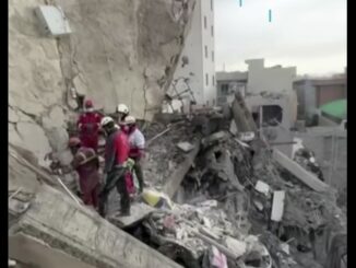 Iran ancam kampus AS di Timur Tengah setelah dua universitas di Teheran dibom AS-Israel dan memberi tenggat kecaman sampai 30 Maret siang waktu Teheran.