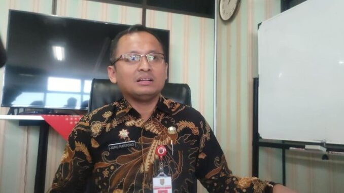 APBD Pemkot Semarang dinilai aman dengan belanja pegawai di bawah 30 persen, rekrutmen PPPK 2026 tetap berpeluang tanpa rencana PHK sepanjang kinerja ASN terjaga.