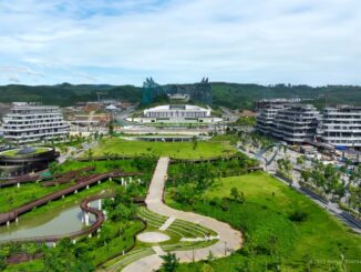 Serapan anggaran IKN tembus 61,8 persen, lebih dari 2.000 ASN sudah bekerja di Nusantara. Pemerintah genjot pemindahan ASN dan infrastruktur inti hingga 2029.
