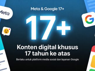 Menkomdigi Meutya Hafid memanggil Meta dan Google karena dinilai melanggar PP TUNAS dan Permen Nomor 9 Tahun 2026 terkait perlindungan anak di ruang digital.