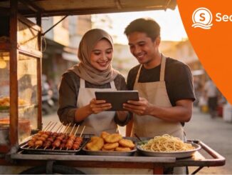 SeaBank mengembangkan platform gratis “UMKM Pintar” untuk tingkatkan literasi keuangan dan kapasitas bisnis perempuan pelaku UMKM di Indonesia.