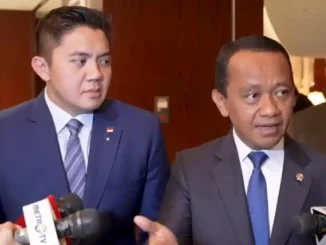 Harga minyak dunia tembus US$115 per barel, Menteri ESDM Bahlil Lahadalia menegaskan harga BBM subsidi di era Presiden Prabowo masih stabil dan belum naik.