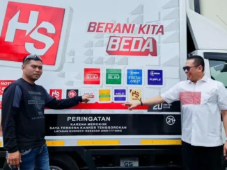 Muhammad Suryo kecelakaan