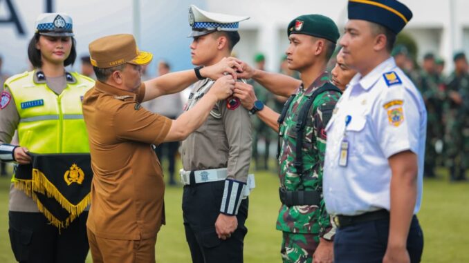 Pengamanan mudik Lebaran 2026 Jawa Tengah dimulai lewat Operasi Ketupat Candi, jalur tol, Pantura, selatan, dan wisata disiapkan demi perjalanan aman dan nyaman.