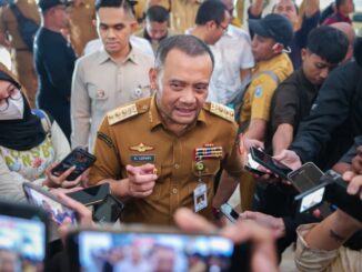Pemprov Jateng siapkan skema efisiensi energi dengan mendorong ASN naik sepeda, memakai transportasi umum, hingga opsi WFH sambil menunggu arahan pusat.