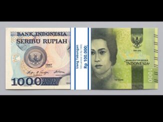 Sejumlah uang rupiah resmi dicabut dari peredaran. Cek daftar pecahannya dan batas waktu penukaran di Bank Indonesia.