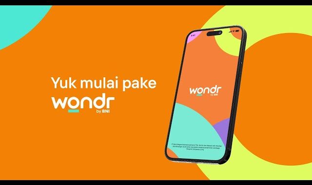 Penutupan internet banking BNI 21 April 2026 dan mengalihkan nasabah ke aplikasi digital Wondr by BNI dan BNIdirect sebagai bagian transformasi digital.