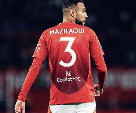 Noussair Mazraoui berencana keluar dari MU Manchester United dan pensiun usai Piala Dunia 2026 demi fokus menghafal Alquran dan menjadi imam masjid.
