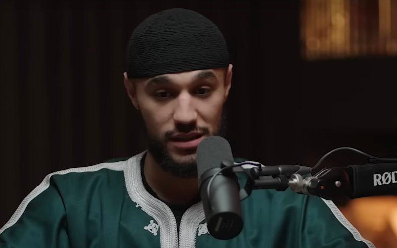 Noussair Mazraoui