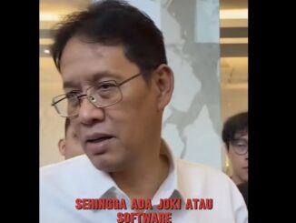 Joki Coretax Rp20 ribu viral Threads! DJP peringatkan bahaya data pribadi bocor. Purbaya: "Desain cacat", janji perbaiki cepat.