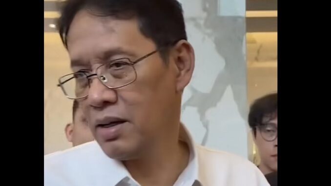 Joki Coretax Rp20 ribu viral Threads! DJP peringatkan bahaya data pribadi bocor. Purbaya: "Desain cacat", janji perbaiki cepat. Joki Coretax Rp20 ribu viral Threads! DJP peringatkan bahaya data pribadi bocor. Purbaya: "Desain cacat", janji perbaiki cepat.