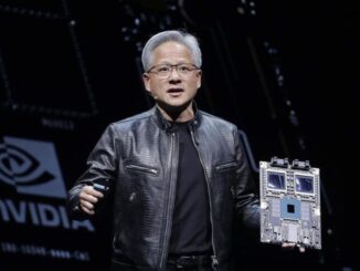 Konflik geopolitik Timur Tengah memanas dengan perang AS-Israel melawan Iran yang meluas ke UEA. CEO Nvidia Jensen Huang yakinkan 6.000 karyawan di Israel tetap aman, perusahaan lanjut beroperasi dan bangun kampus baru. Kekayaan Huang capai US$163 miliar di tengah ledakan AI.