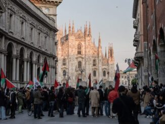 Lebih dari satu juta warga Uni Eropa menandatangani inisiatif “Justice for Palestine” yang mendesak penangguhan Perjanjian Asosiasi UE-Israel, menyoroti desakan publik terhadap kebijakan luar negeri Uni Eropa.