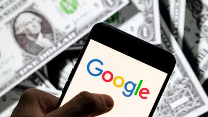 Google siap bagi uang kompensasi Rp2,3 triliun ke pengguna Android AS, Simak cara klaim dan syaratnya sebelum 29 Mei 2026.