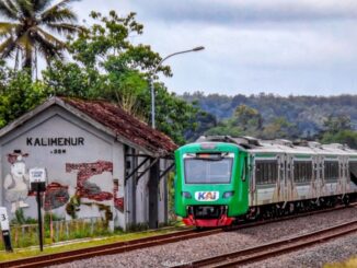 Enam Stasiun Kereta Nonaktif di Jogja, dari Kalasan hingga Kalimenur