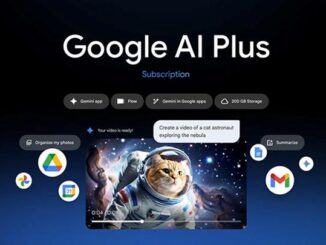Jelajahi Google AI Plus, Pro, dan Ultra: akses Gemini 3.1 Pro, Deep Research, pembuatan video AI, hingga penyimpanan cloud 30 TB untuk produktivitas dan kreativitas.