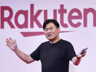 Hiroshi Mikitani, pendiri Rakuten dan salah satu orang terkaya Jepang versi Forbes, membangun raksasa e‑commerce dari 13 toko menjadi ekosistem digital global.