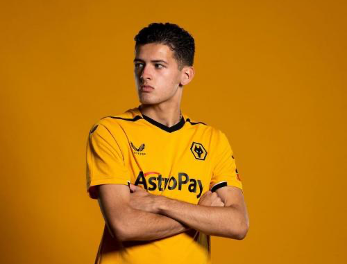 Wolverhampton Wanderers resmi terdegradasi dari Premier League 2025-2026 usai hasil West Ham vs Crystal Palace. Kepergian Justin Hubner turut jadi sorotan. Wolverhampton Wanderers resmi terdegradasi dari Premier League 2025-2026 usai hasil West Ham vs Crystal Palace. Kepergian Justin Hubner turut jadi sorotan.