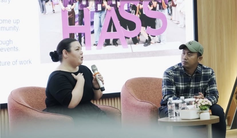 FISIP UNDIP menggelar diskusi implementasi program double degree dengan University of Queensland dan Griffith University, membuka peluang global bagi mahasiswa IUP mulai Juli 2026.