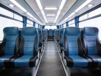 Daftar harga tiket bus Jakarta Jogja terbaru mulai Rp169 ribu. Cek operator, jadwal, rute, dan durasi perjalanan lengkap untuk kelas Eksekutif dan VIP.