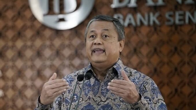 Bank Indonesia menyatakan rupiah undervalued di level Rp17.140 per dolar AS. Simak penjelasan, penyebab, dan strategi BI menjaga stabilitas.