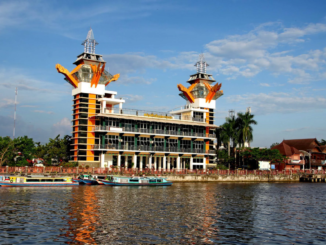 BRIN merilis daftar kota paling maju di luar Jawa 2025. Banjarmasin memimpin, diikuti Medan, Samarinda, hingga Denpasar dengan daya saing tinggi.