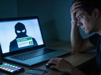OJK ungkap kerugian scam online di Indonesia capai Rp9,1 triliun dengan ratusan ribu laporan. Dana masyarakat terus terancam akibat maraknya penipuan digital.