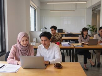 Lowongan magang Dinas Pariwisata Kota Yogyakarta 2026 dibuka untuk mahasiswa aktif, tersedia bidang kreatif seperti fotografi, videografi, dan penulisan.