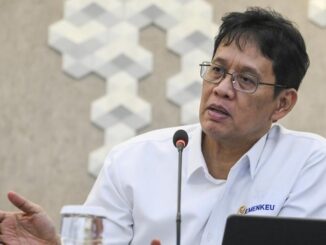 Kemenkeu bantah isu kas negara tinggal Rp 120 triliun. Dana SAL masih besar dan APBN dipastikan tetap sehat serta aman.