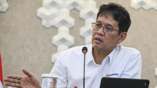 Kemenkeu bantah isu kas negara tinggal Rp 120 triliun. Dana SAL masih besar dan APBN dipastikan tetap sehat serta aman.