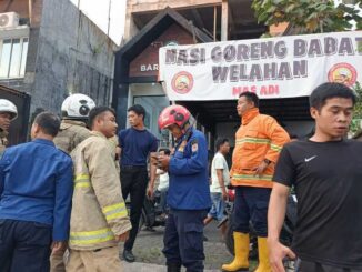 Debt collector di Semarang prank laporan kebakaran ke Damkar karena emosi debitur sulit dihubungi, kasus berlanjut ke proses hukum.
