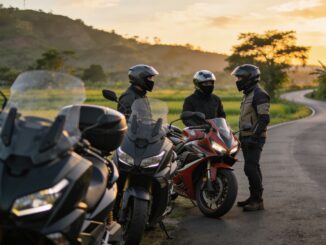 Rekomendasi desa wisata Jawa Tengah terbaik untuk touring motor dengan panorama alam indah, dari Dieng hingga Selo Boyolali.