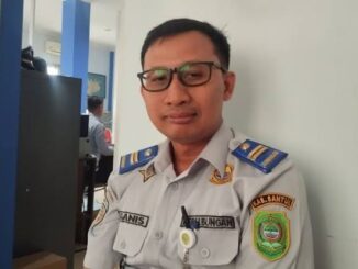 Download Aplikasi Angkotku Bantul untuk kemudahan perizinan angkutan umum secara cepat dan akurat, meski saat ini masih terbatas untuk perusahaan.