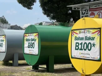 Pemerintah mulai menerapkan program B50 pada Juli 2026. Simak skema harga biodiesel, manfaat ekonomi, dan dampaknya terhadap impor energi.