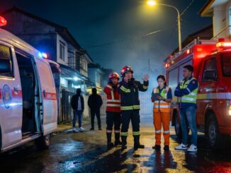 Aksi debt collector membuat order fiktif ambulans dan damkar dinilai berbahaya. DPR mendesak pelaku diproses hukum dan aparat mengusut tuntas.