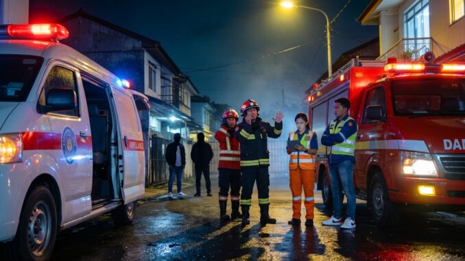 Aksi debt collector membuat order fiktif ambulans dan damkar dinilai berbahaya. DPR mendesak pelaku diproses hukum dan aparat mengusut tuntas.