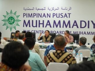 Muhammadiyah resmi membentuk BPPGM sebagai langkah jangka panjang pemenuhan gizi nasional, tidak bergantung pada program MBG pemerintah.
