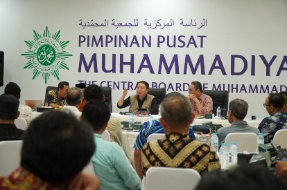 Muhammadiyah resmi membentuk BPPGM sebagai langkah jangka panjang pemenuhan gizi nasional, tidak bergantung pada program MBG pemerintah.