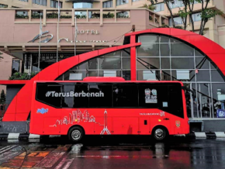 PT KAI menghadirkan tarif khusus go show dari Jogja April 2026. Cek daftar rute, harga tiket eksekutif dan ekonomi, plus cara beli dan tips biar tidak kehabisan. Tarif Khusus Tiket Go Show KAI dari Jogja April 2026, Mulai Rp 45.000 Minggu