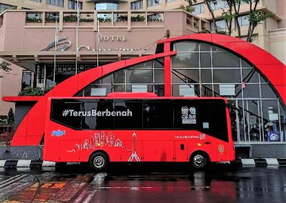 PT KAI menghadirkan tarif khusus go show dari Jogja April 2026. Cek daftar rute, harga tiket eksekutif dan ekonomi, plus cara beli dan tips biar tidak kehabisan. Tarif Khusus Tiket Go Show KAI dari Jogja April 2026, Mulai Rp 45.000 Minggu
